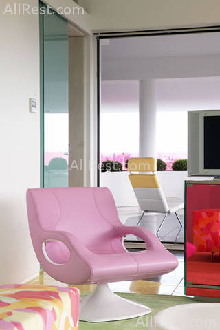 Semiramis Hotel 24